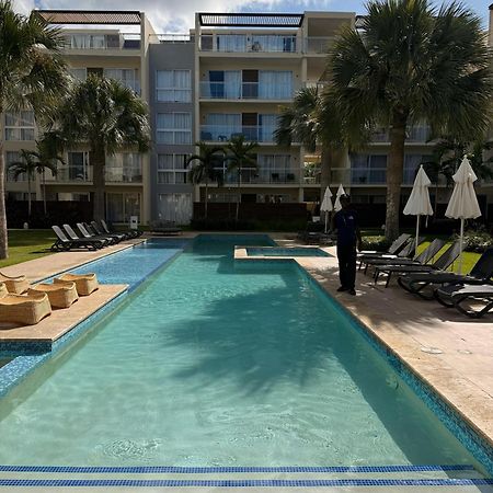 Blue Coast Apartment - Vibe Dominicus La Laguna 외부 사진