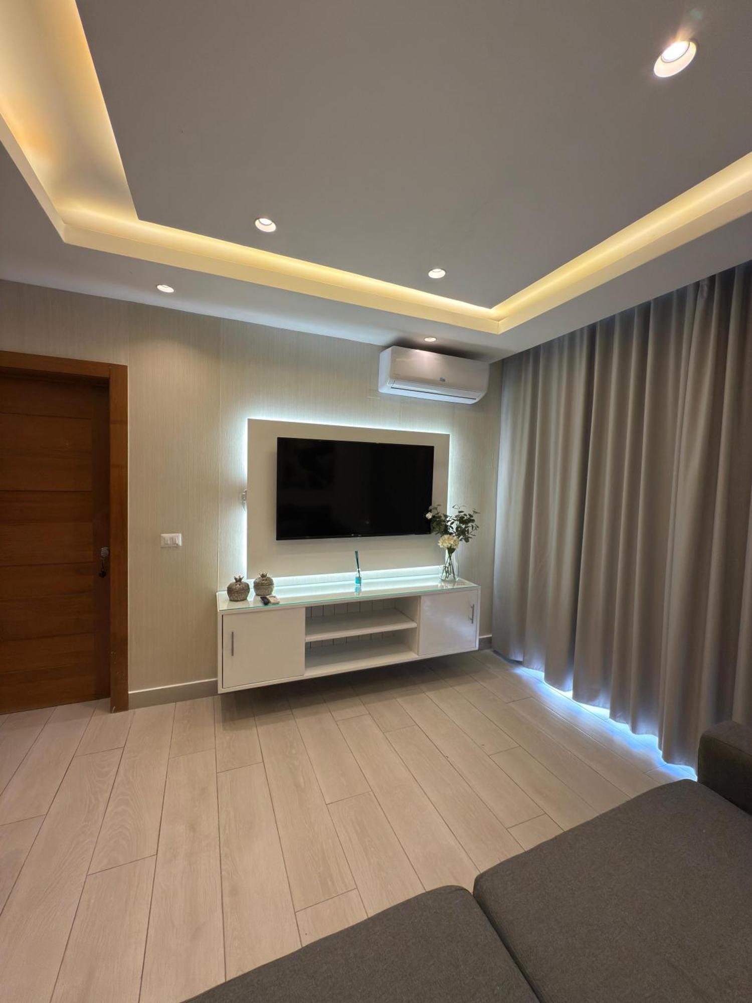 Blue Coast Apartment - Vibe Dominicus La Laguna 외부 사진