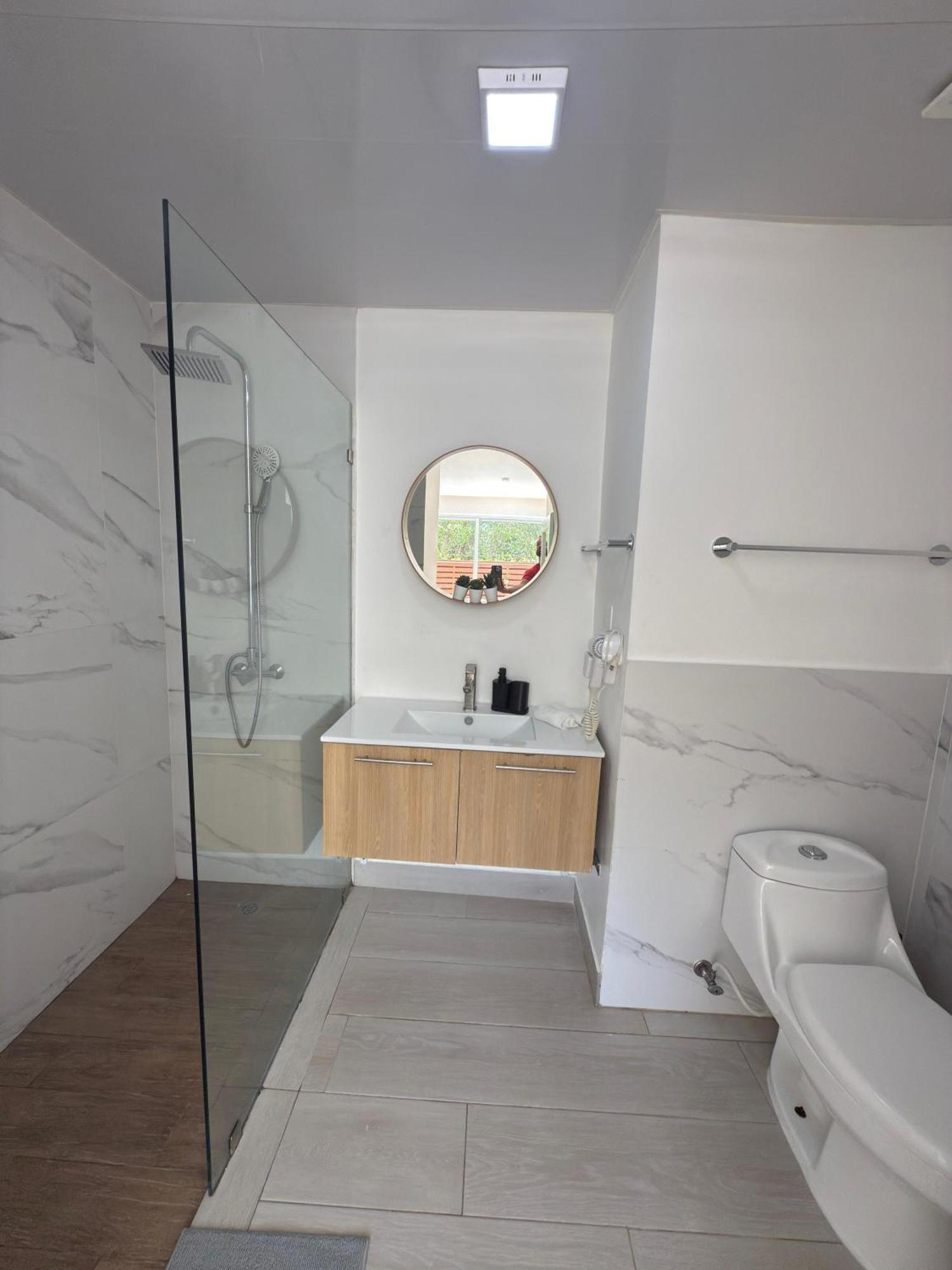 Blue Coast Apartment - Vibe Dominicus La Laguna 외부 사진